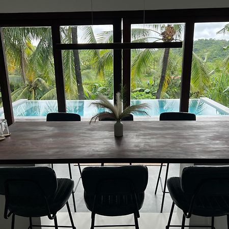 Mango Tree Siargao Villa General Luna  Exterior photo