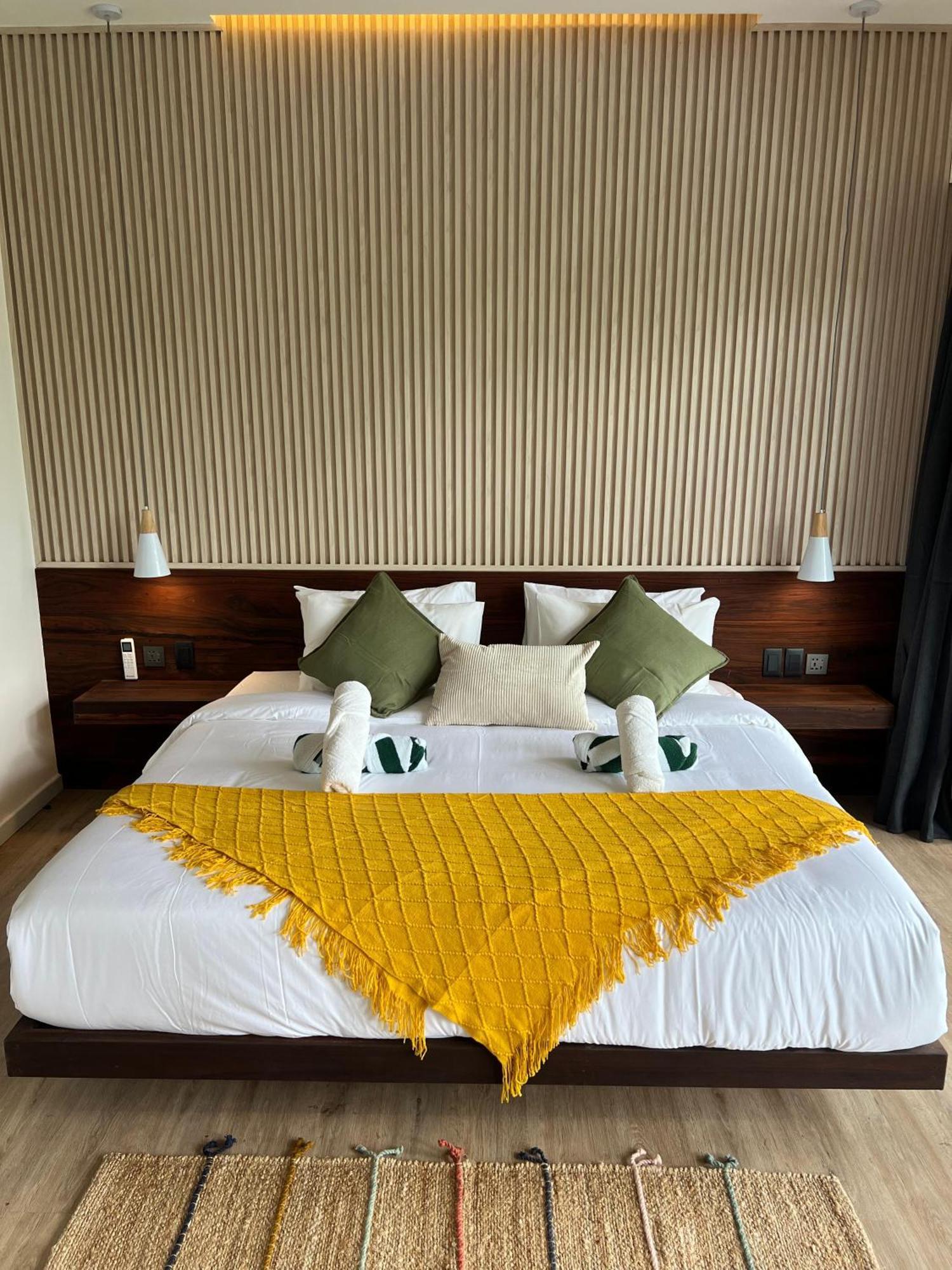 Mango Tree Siargao Villa General Luna  Exterior photo